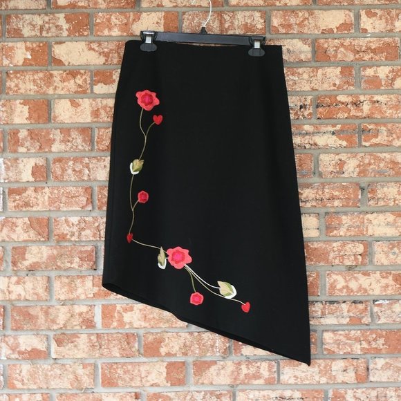 Russell Kemp Collection Dresses & Skirts - RUSSELL Kemp Collection Skirt